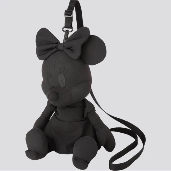 Disney Handbags - Uniqlo x Disney Minnie Mouse Collection by Ambush MINNIE BAG